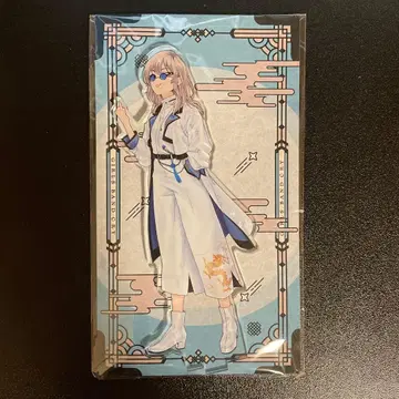 걸즈 밴드 클라이 카와라기 모모카 아크릴 스탠드