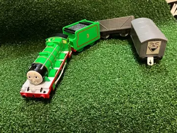 프라레일 헨리 토마스 시리즈