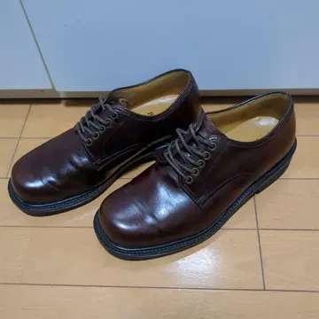 리갈 옥스퍼드 신발
