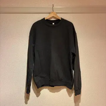 Los Angeles apparel 맨투맨