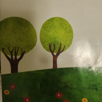 포포 군의 믹스 주스