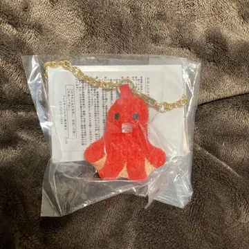 페이러 참 오무스비 코로린 문어 소시지