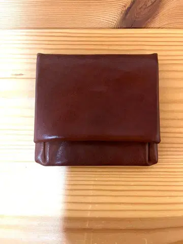 오르간 미니 지갑