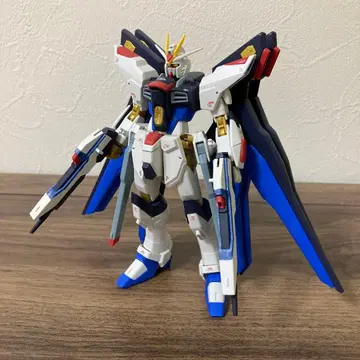 [ 완성품 ] HG 스트라이크 프리덤 건담