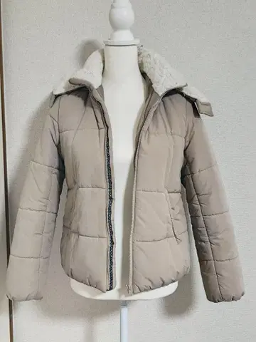 다운 자켓 E hyphen world gallery 여성용