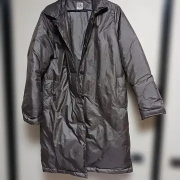 퍼머넌트 에이지 롱 코트