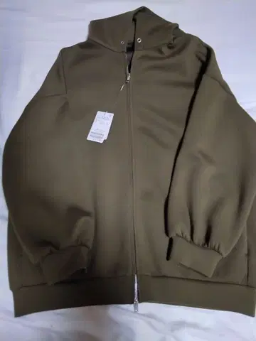 journal standard luxe 에어 더블 후디