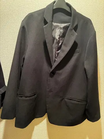 GOC 테일러드 자켓