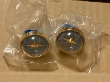 프로세카 세카라이 린 라이트 링 라이트  2개 세트