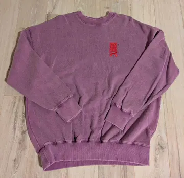 Tempalay 텐파레이 혹성X 맨투맨 프릭스스토어 별주