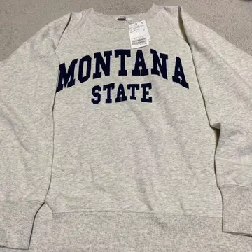 저널 스탠다드 리룸 맨투맨