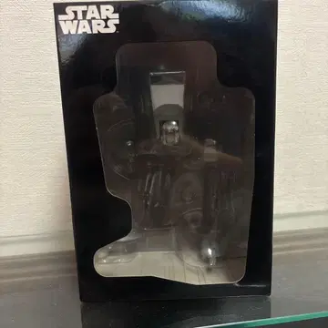 로그 원 STAR WARS 피규어