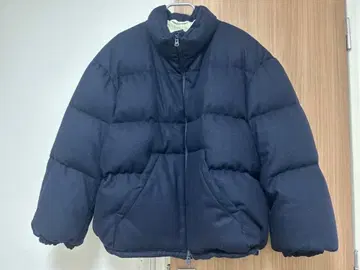 F/CE. x DIGAWEL 퍼퍼 재킷