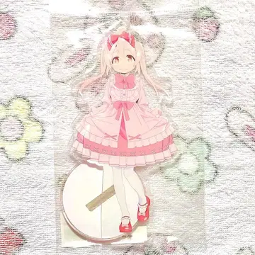 오빠는 끝이에요 보크스 드레스 아크릴 스탠드 오야마 마히로