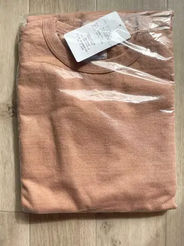 새상품 더블웍스 헤비웨이트 긴팔 상의