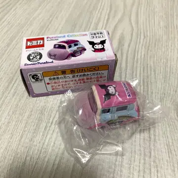 드림 토미카 퓨로랜드 컬렉션 쿠로미