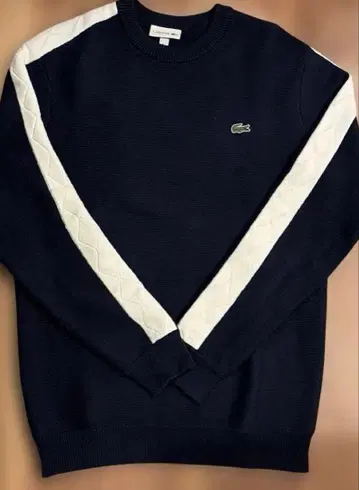 LACOSTE 라코스테 니트