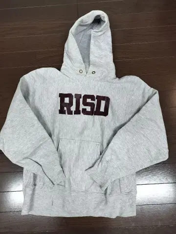 빈티지 챔피온 후드티