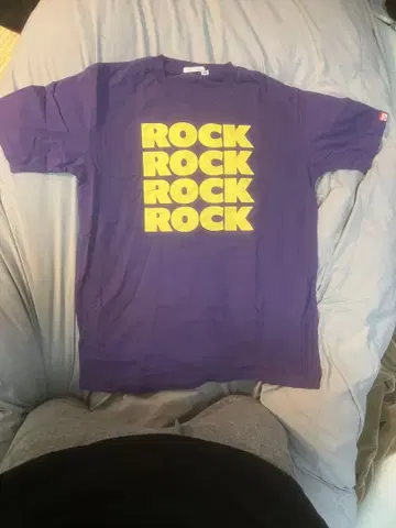 [ 구제 의류 ] 락인재팬 ROCKINJAPAN 2023 T셔츠 L