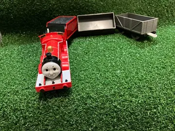 프라레일 제임스 토마스 시리즈