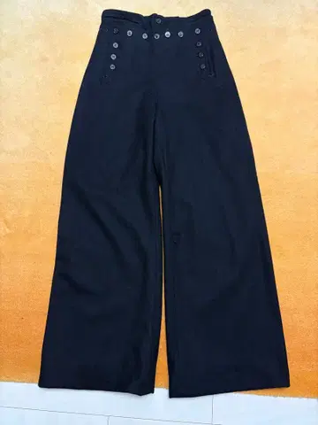 1950년대 U.S. NAVY 미군 빈티지 마린 팬츠