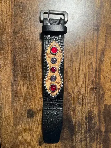 John Lawrence Sullivan 팔찌