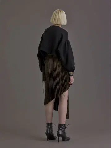 John Lawrence Sullivan 팔찌