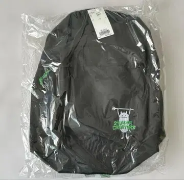 그라니프 뷰티풀 섀도우 백팩