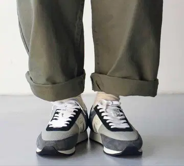 칼프 KARHU 스니커즈 24.5cm