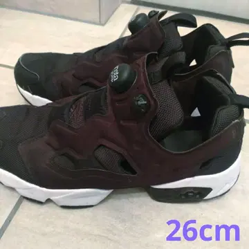 26cm 펌프 퓨리 DV6985