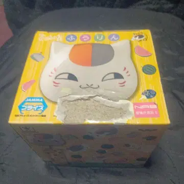 나츠메 우인장 냥코 선생님 풍경