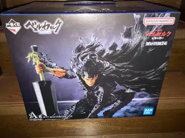 베르세르크 A상 갓츠 피규어