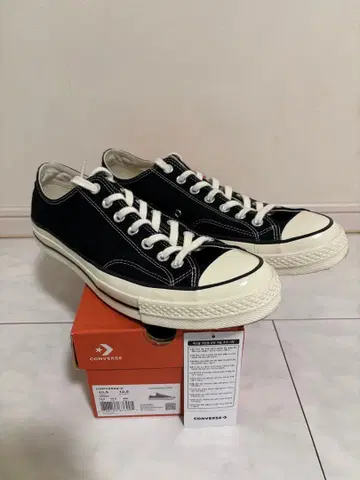 컨버스 척테일러 CT70 사이즈 10.5 29cm