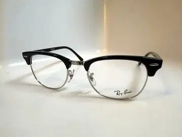 레이밴 프레임 클럽마스터 미사용 새상품
