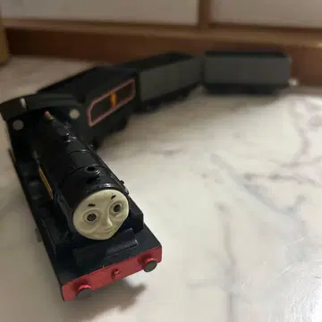 프라레일 도날드 토마스 시리즈