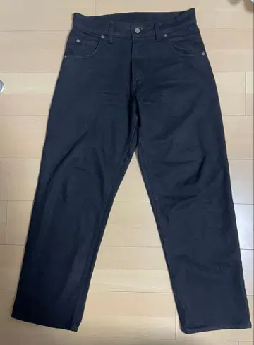 프리즌 블루 W32 L30