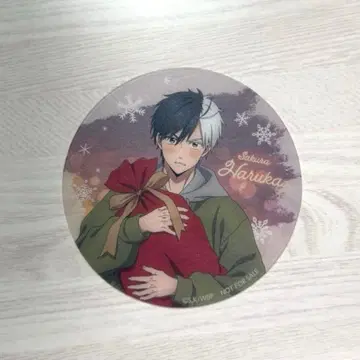 WIND BREAKER 윈브레 GiGO 코스터 사쿠라 하루카