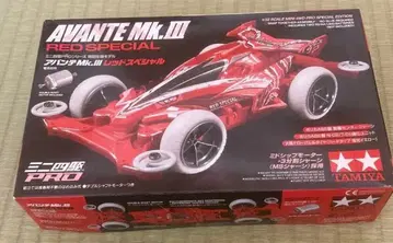 타미야 미니 사륜구동 세트