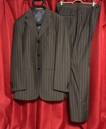 남성용 수트 비즈니스 정장 P.S.FA