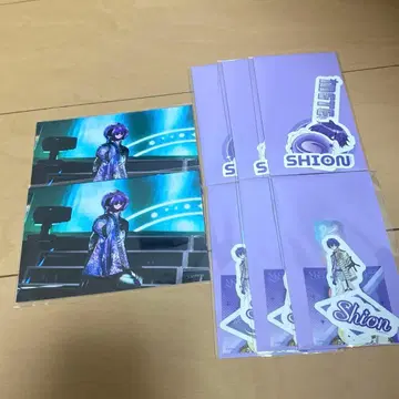 메토라 심음 팬미 복권