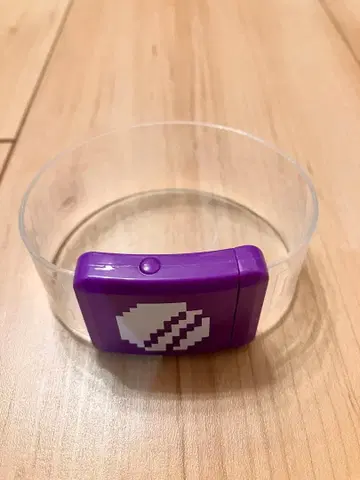 DISH// 코니퍼 GAME 라이트 밴드