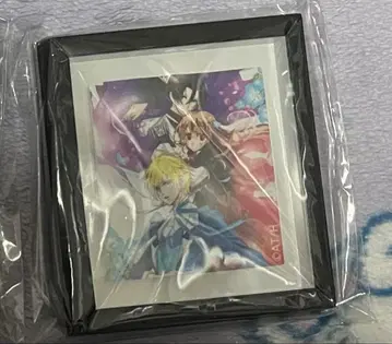 환생 악녀의 흑역사 만복 가챠 마그넷 이아나 솔 요미