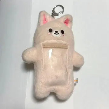 아이엔 폭시니 Foxl.Ny 트레이딩 카드 홀더 포토 카드 케이스