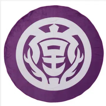 [ 새상품 미사용 ] 도모토 츠요시 코기리노와타시 담요