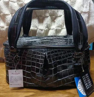 NATURAL ESSENCE 숄더백