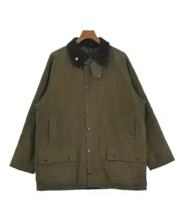 Barbour 블루종 (기타) 남성용