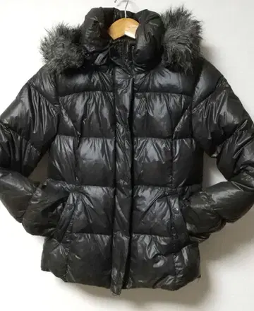Gap 다운 자켓 S 사이즈