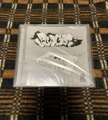 PUDGEE THA PHAT BASTARD / UNRELEASED