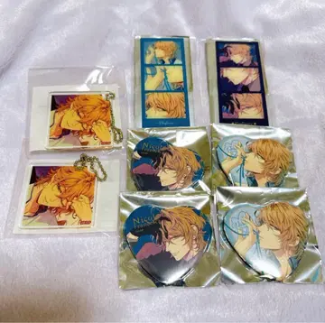 피오피오레의 만종 마루쿠지 기타 니콜라 묶음 판매