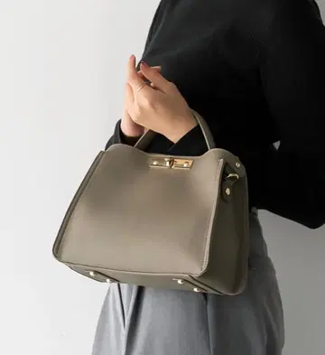 세레모니 백 원 핸들 2way 미니 숄더백 졸업식 입학식 백